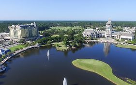 World Golf Village Renaissance st Augustine Resort st Augustine Fl